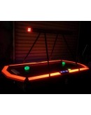 Air Hockey ''TYPHOON''  (μεταχειρισμένο)