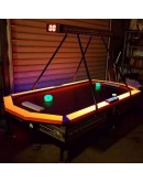 Air Hockey ''TYPHOON''  (μεταχειρισμένο)
