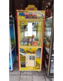 Γερανάκι μεσαίο Taxi (μεταχειρισμένο)